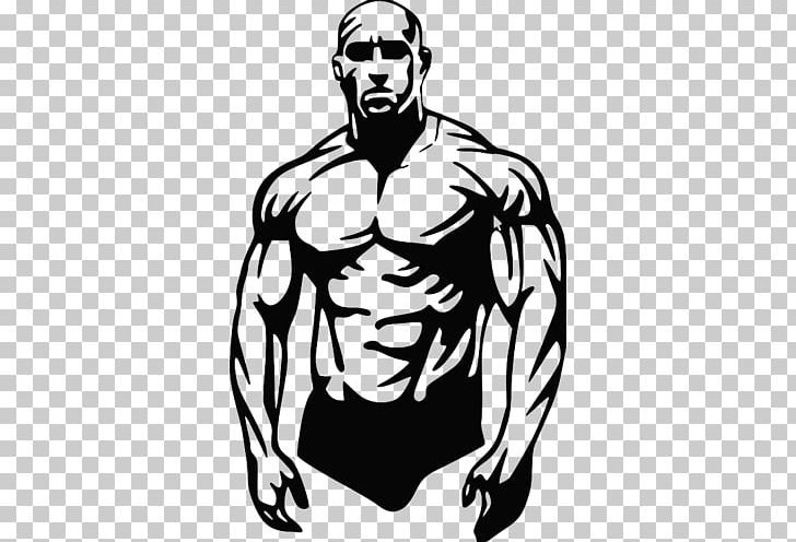 Female Bodybuilding PNG, Clipart, Arm, Black, Body Builder, Encapsulated Postscript, Fictional Character Free PNG Download
