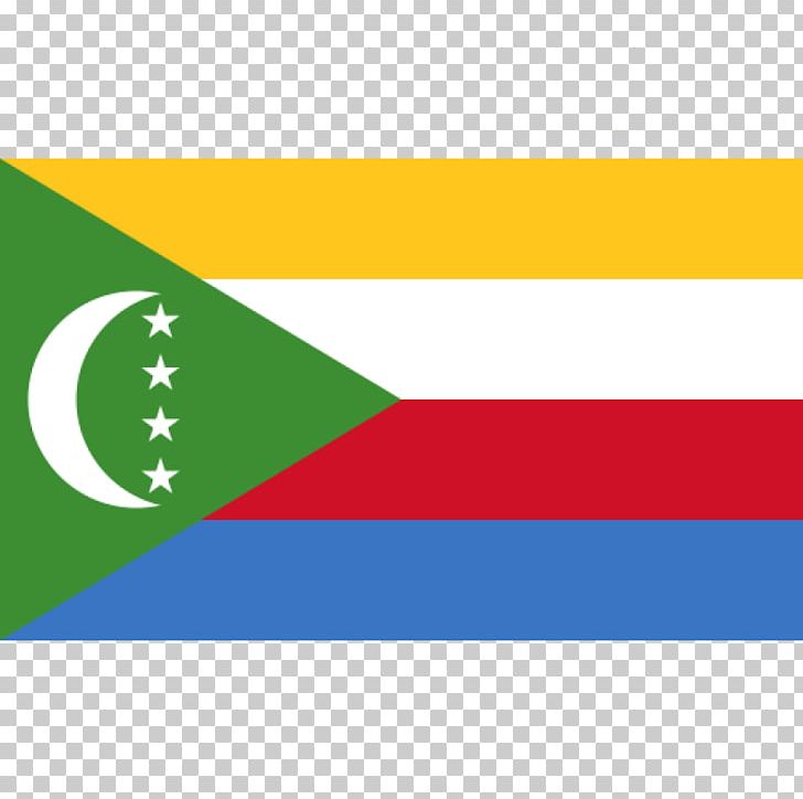 Flag Of The Comoros National Flag Flag Of Mali PNG, Clipart, Angle, Area, Brand, Comoros, Computer Icons Free PNG Download