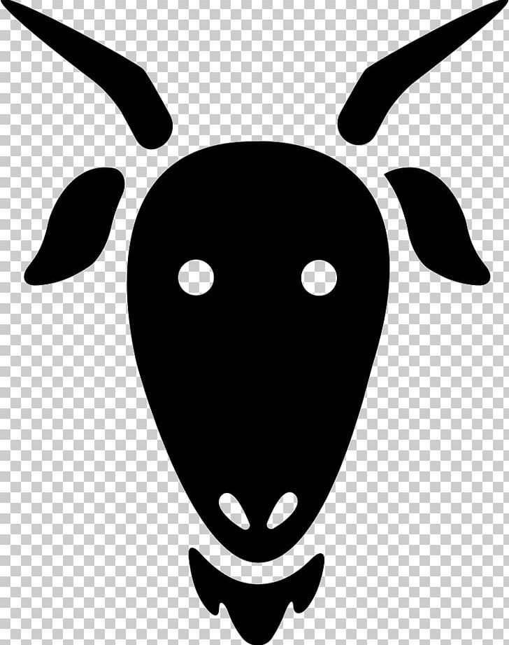 Goat Computer Icons Sheep PNG, Clipart, Animal, Animals, Art, Black, Black And White Free PNG Download