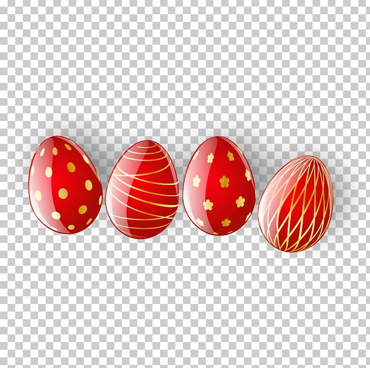 Red Easter Egg PNG, Clipart, Adobe Illustrator, Easter, Easter Bunny, Easter Egg, Easter Vector Free PNG Download