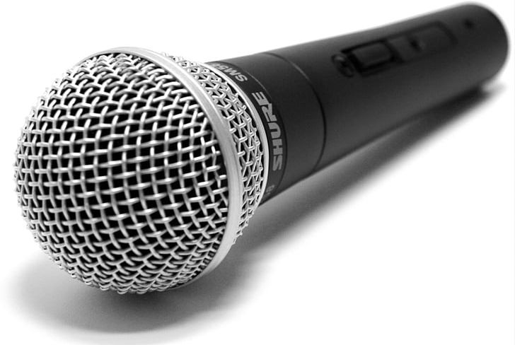 Shure SM58 Microphone Shure SM57 Shure Beta 58A PNG, Clipart, Audio, Audio Equipment, Cardioid, Electronic Device, Electronics Free PNG Download