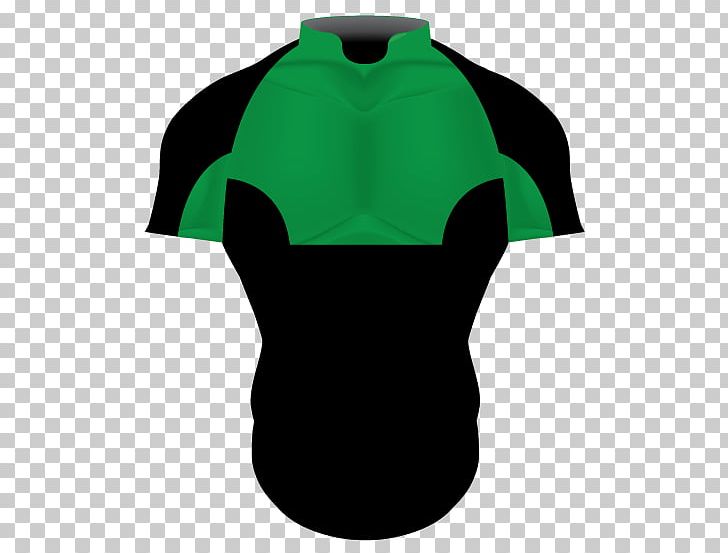 T-shirt Sleeve PNG, Clipart, Active Shirt, Black, Green, Jersey, Neck Free PNG Download