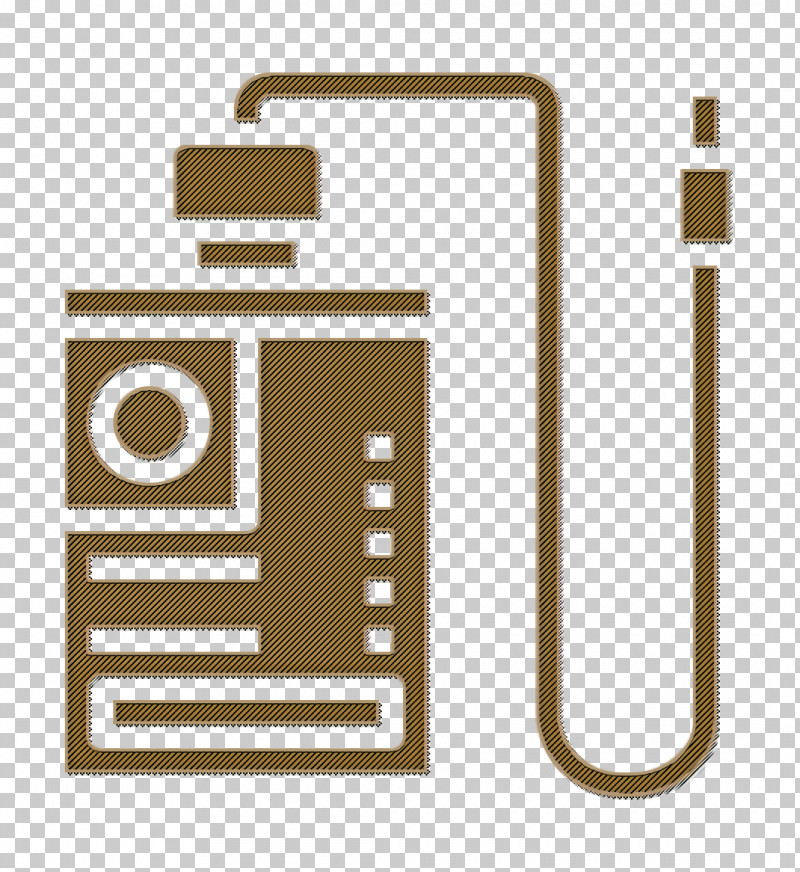 Power Bank Icon Photography Icon PNG, Clipart, Line, Photography Icon, Power Bank Icon, Symbol Free PNG Download