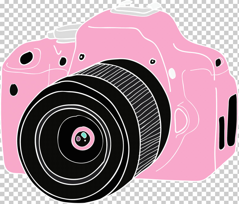 Camera Lens PNG, Clipart, Camera, Camera Lens, Canon, Canon Eos, Cartoon Camera Free PNG Download