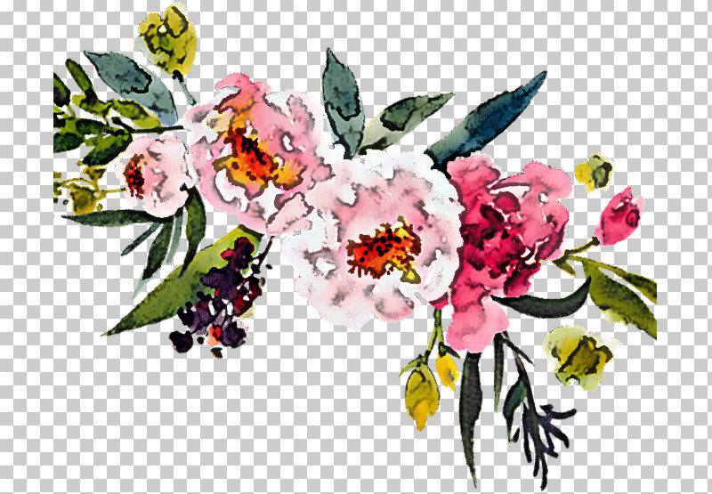 Floral Design PNG, Clipart, Artificial Flower, Blossom, Bouquet, Branch, Cut Flowers Free PNG Download