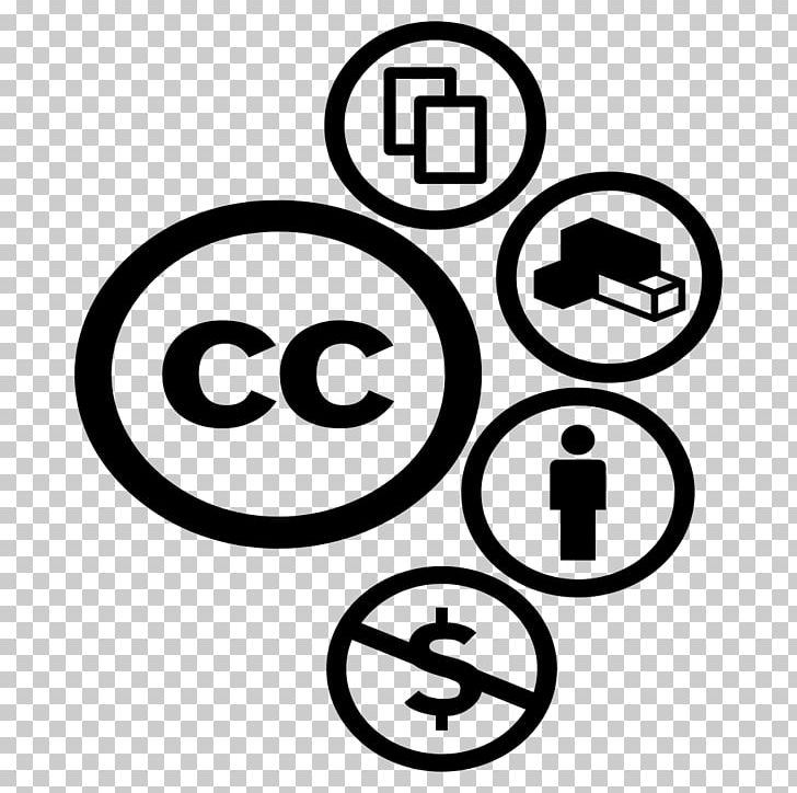 Creative Commons License Share-alike Attribution PNG, Clipart, Area, Attribution, Black And White, Brand, Circle Free PNG Download
