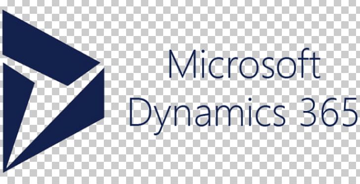 Dynamics 365 Microsoft Dynamics CRM Customer Relationship Management PNG, Clipart, Angle, Area, Blue, Brand, Business Free PNG Download