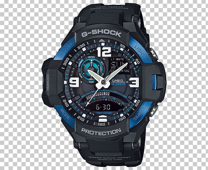 G-Shock GA1000 Casio Watch Clock PNG, Clipart, 2 B, Accessories, Blue, Brand, Casio Free PNG Download