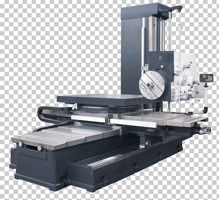 Horizontal Boring Machine Machine Tool Drilling PNG, Clipart, Augers, Boring, Computer Numerical Control, Drilling, Hardware Free PNG Download