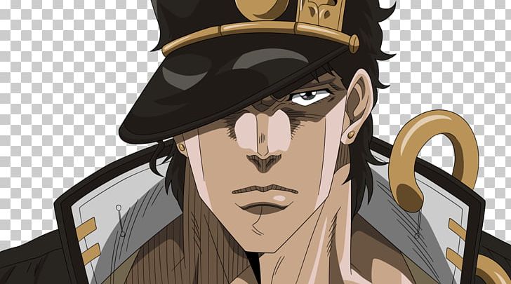 Jotaro Kujo Dio Brando Yoshikage Kira GioGio's Bizarre Adventure YouTube PNG, Clipart,  Free PNG Download