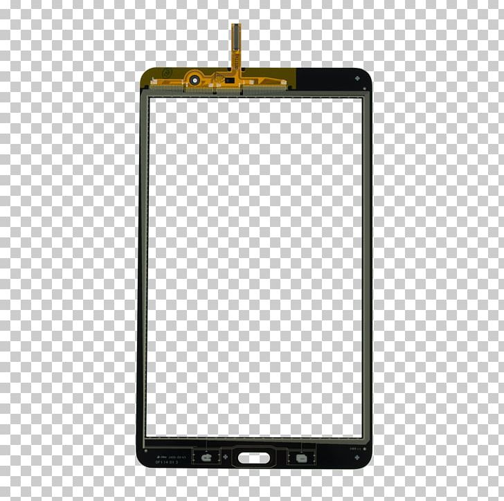Samsung Galaxy Tab 4 7.0 Touchscreen Computer Monitors Display Device PNG, Clipart, Angle, Communication, Computer, Electronic Device, Electronic Visual Display Free PNG Download