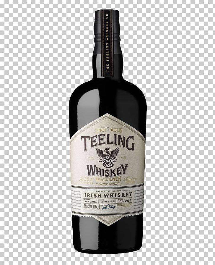 Teeling Distillery Irish Whiskey Single Malt Whisky Blended Whiskey PNG, Clipart, Alcoholic Drink, Barrel, Batch, Blended Whiskey, Bottle Free PNG Download