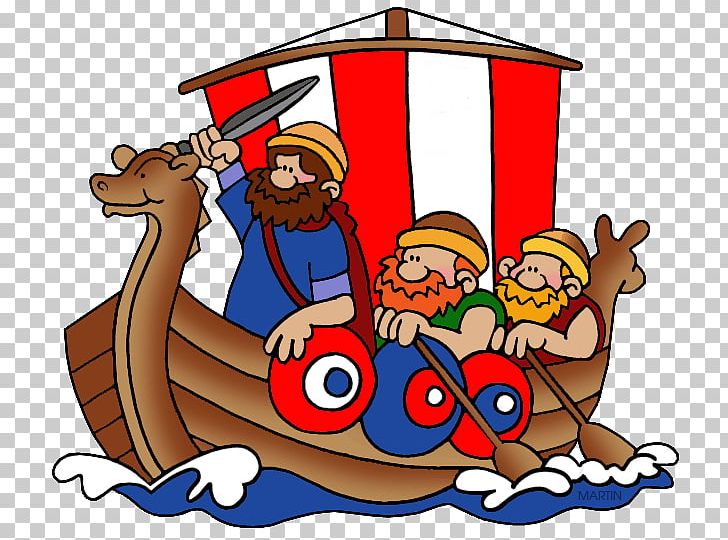 Viking Ships Longship PNG, Clipart, Art, Artwork, Cartoon, Christmas, Document Free PNG Download