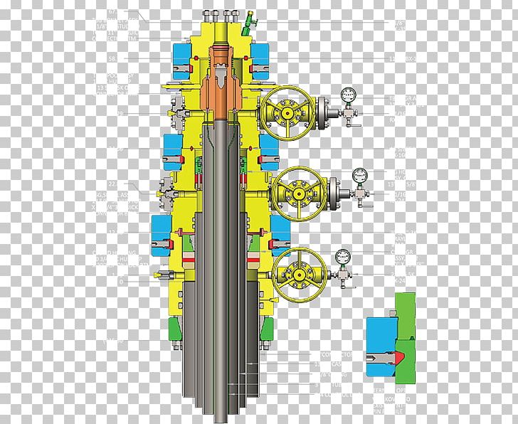 Wellhead Casing Hanger Nustar Technologies Pte. Ltd. Oil Well PNG, Clipart, Angle, Block And Bleed Manifold, Casing, Casing Hanger, Diagram Free PNG Download