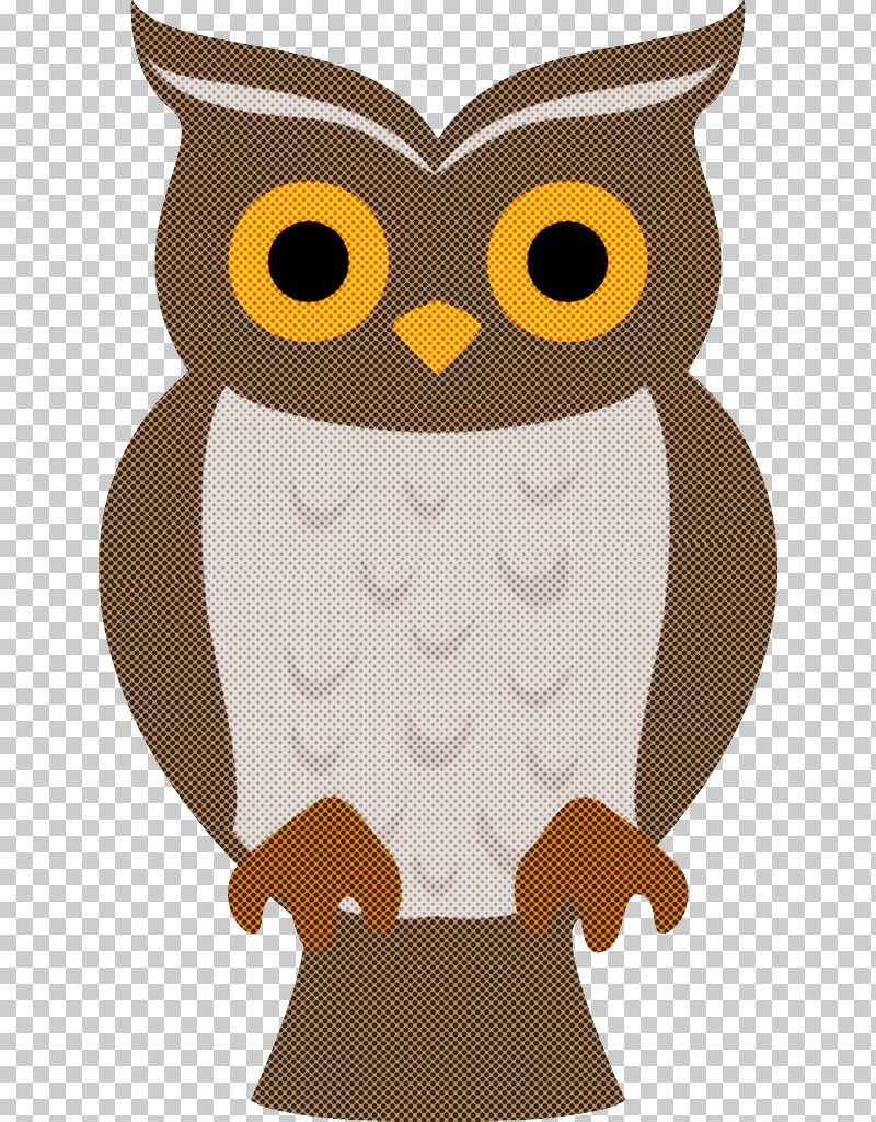 Owl Halloween Owl Halloween PNG, Clipart, Bird, Bird Of Prey, Cartoon, Eastern Screech Owl, Great Horned Owl Free PNG Download