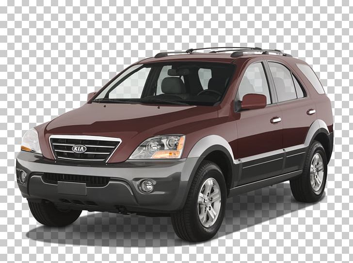 2009 Kia Sorento Car 2003 Kia Sorento 2008 Kia Sorento PNG, Clipart, 2007 Kia Sorento, Car, Compact Car, Kia, Kia Cadenza Free PNG Download