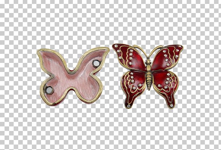 Butterfly Insect Pollinator Invertebrate Jewellery PNG, Clipart, Butterflies And Moths, Butterfly, Insect, Insects, Invertebrate Free PNG Download