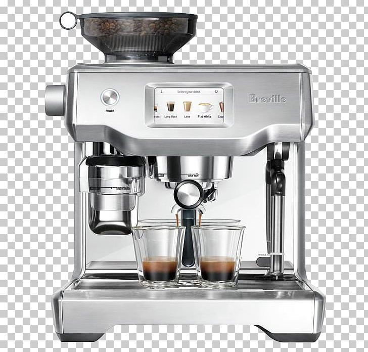 Espresso Machines Coffeemaker Cappuccino PNG, Clipart,  Free PNG Download