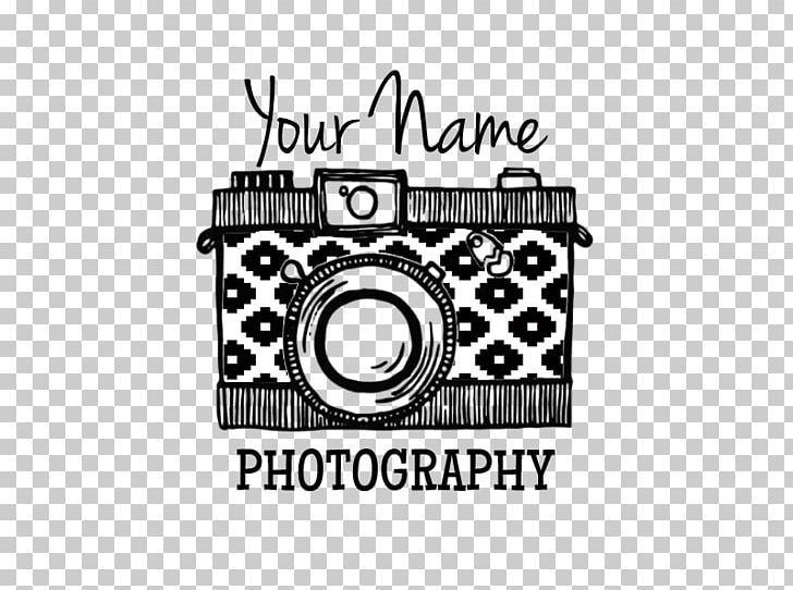 Logo Photography Photographer PNG, Clipart, Area, Be In, Black And White, Brand, Download Free PNG Download