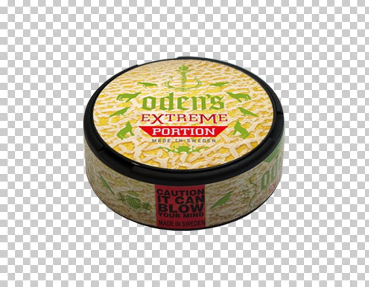 Oden's Skruf Snus AB Muskmelon Smokeless Tobacco PNG, Clipart,  Free PNG Download