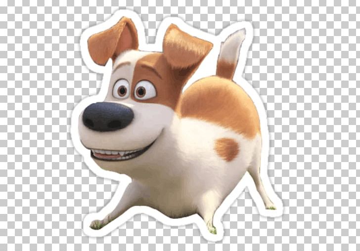 Sticker Telegram Dog Breed 0 Animation PNG, Clipart, 2016, Albert Brooks, Animal, Animation, Carnivoran Free PNG Download