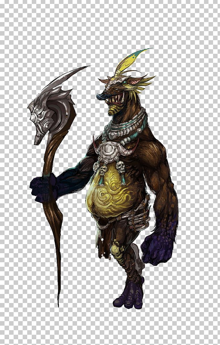 TERA Concept Art Monster Character Video Game PNG, Clipart, Art, Art Museum, Character, Concept Art, Crutch Free PNG Download