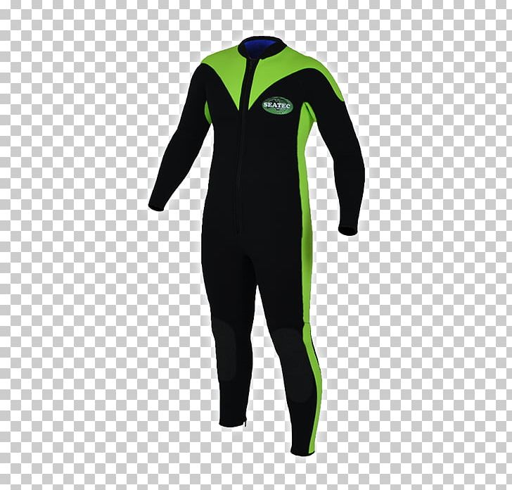 Wetsuit Dry Suit Clothing Scuba Diving PNG, Clipart, Black, Black M, Clothing, Dry Suit, Green Free PNG Download