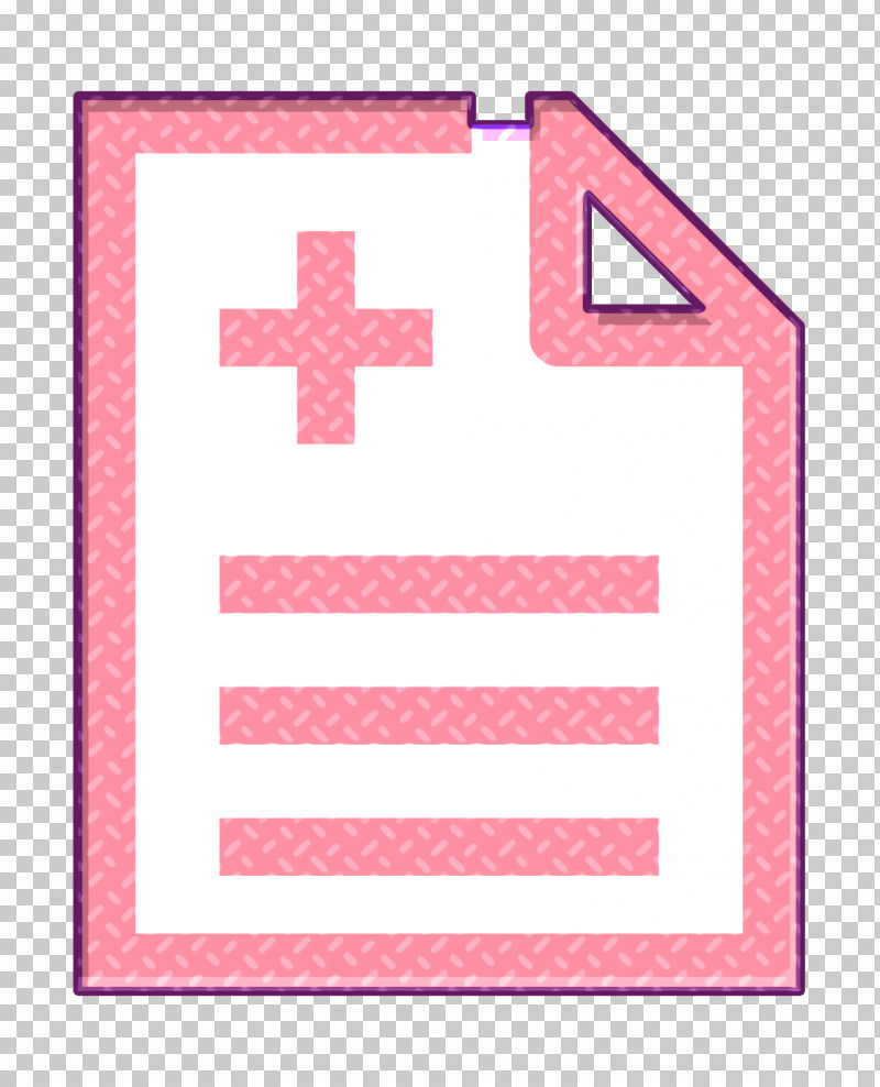 Medical Icon Prescription Icon Healthcare And Medical Icon PNG, Clipart, Healthcare And Medical Icon, Line, Magenta, Material Property, Medical Icon Free PNG Download