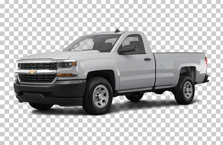 2018 Chevrolet Silverado 1500 Regular Cab Car 2018 Chevrolet Silverado 1500 LS Four-wheel Drive PNG, Clipart, Automatic Transmission, Automotive Design, Bumper, Car, Cars Free PNG Download