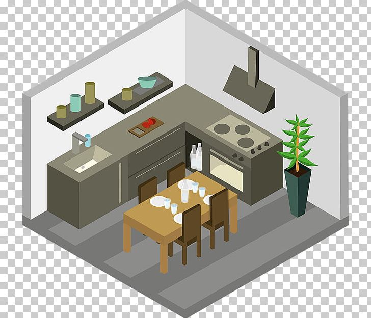 Architecture Kitchen Interior Design Services Furniture House PNG, Clipart, Angle, Apartment, Architecture, Building, Computer Software Free PNG Download