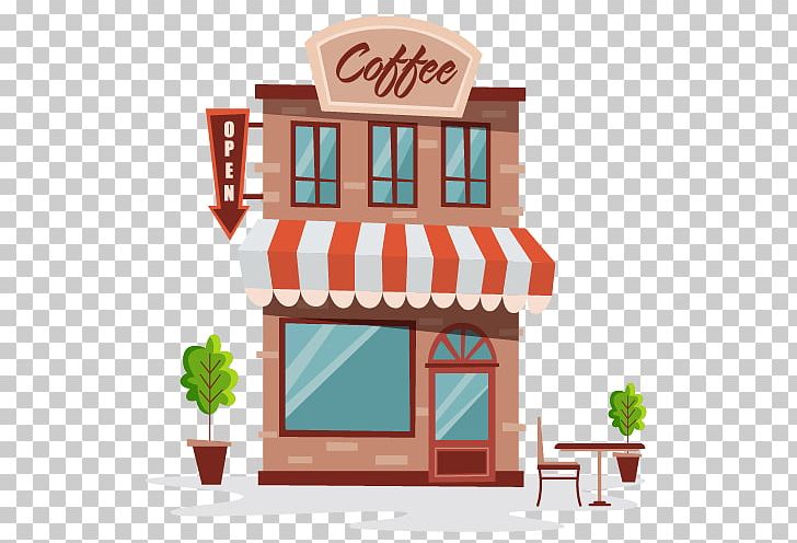 Cafe Bakery Fast Food Restaurant Point Of Sale PNG, Clipart, Bakery, Business, Cafe, Coffee, Elevation Free PNG Download