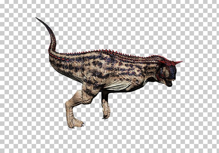 Carnotaurus Tyrannosaurus ARK: Survival Evolved Velociraptor Primal Carnage: Extinction PNG, Clipart, Animal Figure, Ark Survival Evolved, Blood, Carnage, Carnivore Free PNG Download