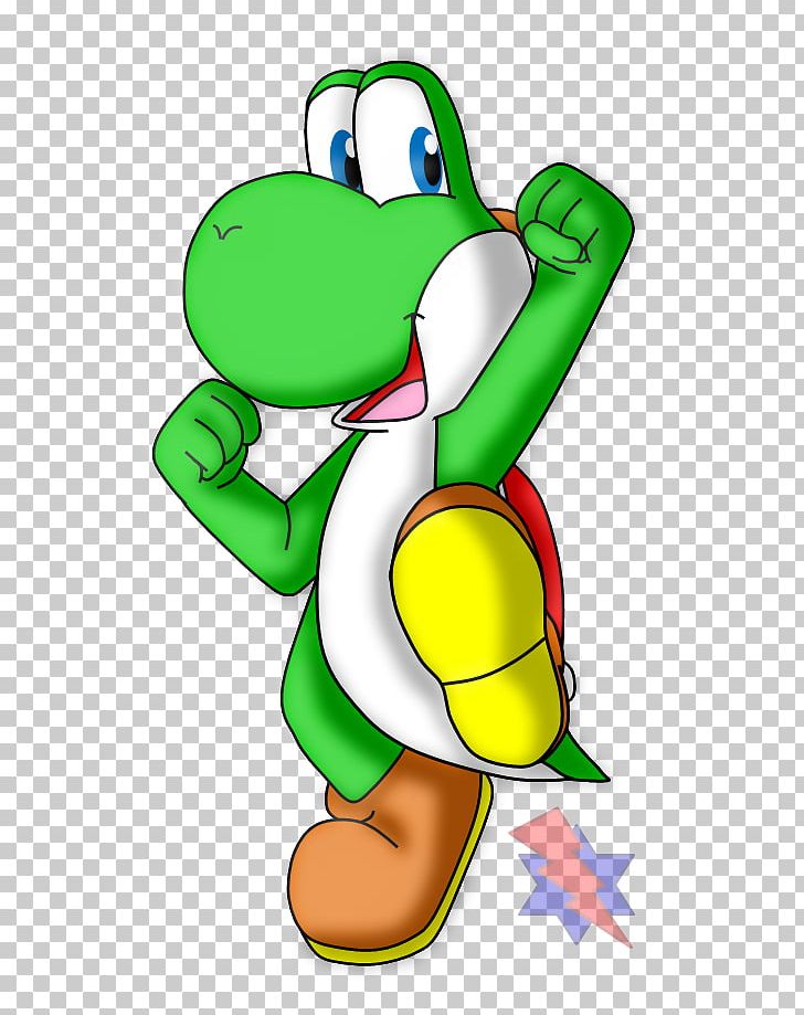 Mario & Yoshi Luigi Art Drawing PNG, Clipart, Area, Art, Artwork, Cartoon, Character Free PNG Download