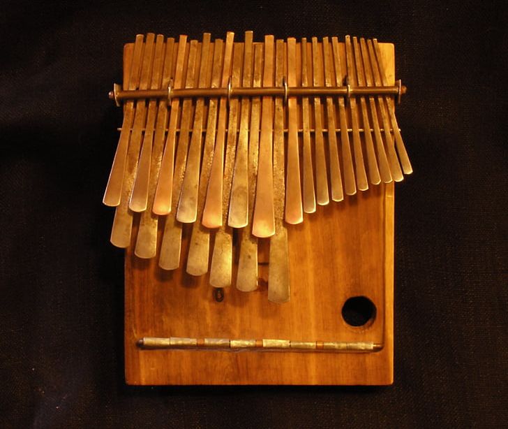 Mbira Lamellophone Musical Instruments Piano Music Of Africa PNG, Clipart, Array Mbira, Family, Hugh Tracey, Idiophone, Keyboard Free PNG Download