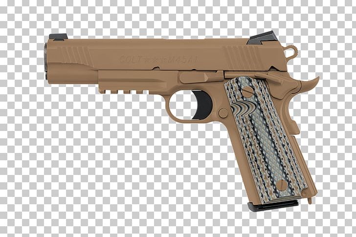 MEU(SOC) Pistol Tokyo Marui Colt's Manufacturing Company .45 ACP PNG, Clipart,  Free PNG Download