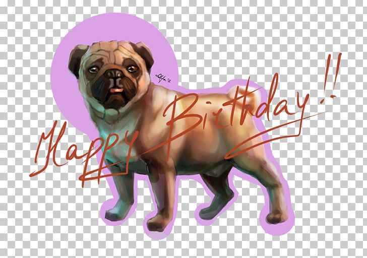 Pug Puppy Love Dog Breed Toy Dog PNG, Clipart, Animals, Breed, Carnivoran, Crossbreed, Dog Free PNG Download
