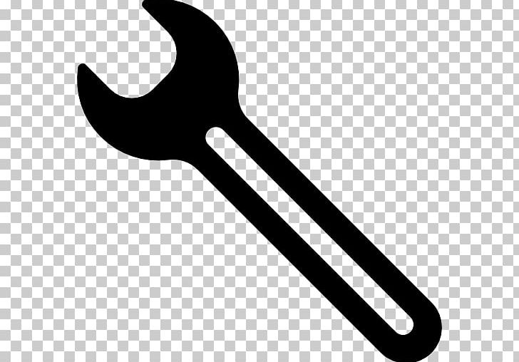 Spanners Computer Icons Screwdriver PNG, Clipart, Black And White, Computer Icons, Encapsulated Postscript, Facom, Hand Tool Free PNG Download