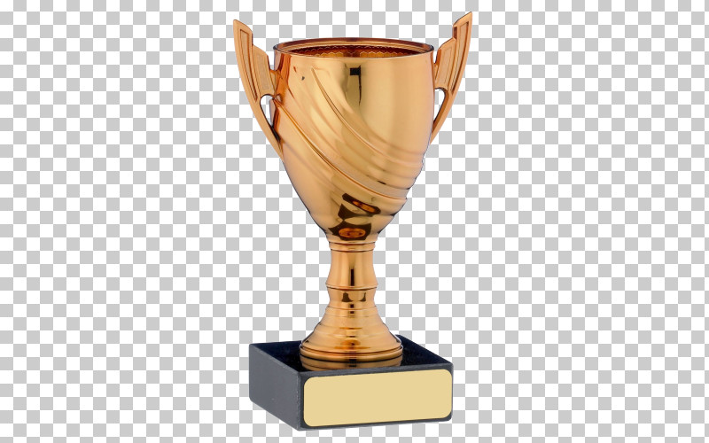 bronze trophy png
