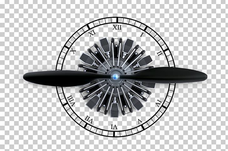 Aircraft Euclidean PNG, Clipart, Aircraft Engine, Alarm Clock, Clock Vector, Commercial, Commercial Finance Free PNG Download