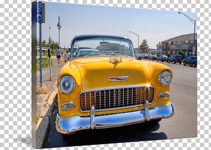 Antique Car Chevrolet Bel Air Vintage Car PNG, Clipart, Antique, Antique Car, Automotive Design, Automotive Exterior, Brand Free PNG Download