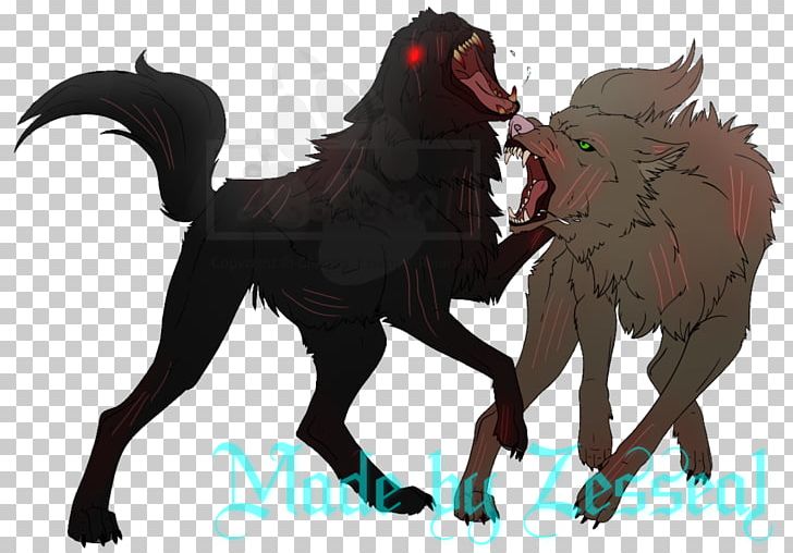 Canidae Werewolf Horse Dog PNG, Clipart, Canidae, Can Ladies Kill, Carnivoran, Cartoon, Demon Free PNG Download