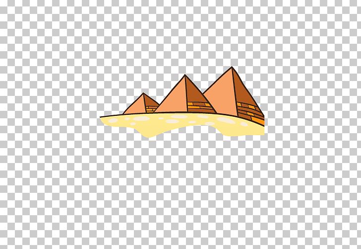 Great Sphinx Of Giza Pyramid PNG, Clipart, Al Haram, Angle, Cartoon, Desert, Drawing Free PNG Download