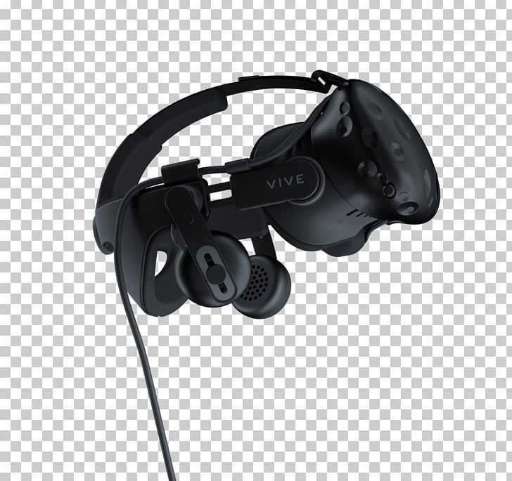 HTC Vive Deluxe Audio Strap 99HAMR002-00 Headphones Virtual Reality Headset PNG, Clipart, 3d Computer Graphics, Adapter, Audio Equipment, Business, Electronics Free PNG Download