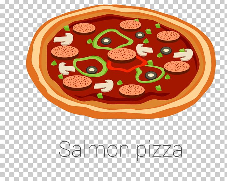 Ice Cream Pizza Food PNG, Clipart, Bowl, Bread, Cartoon, Cartoon Pizza, Cook Free PNG Download