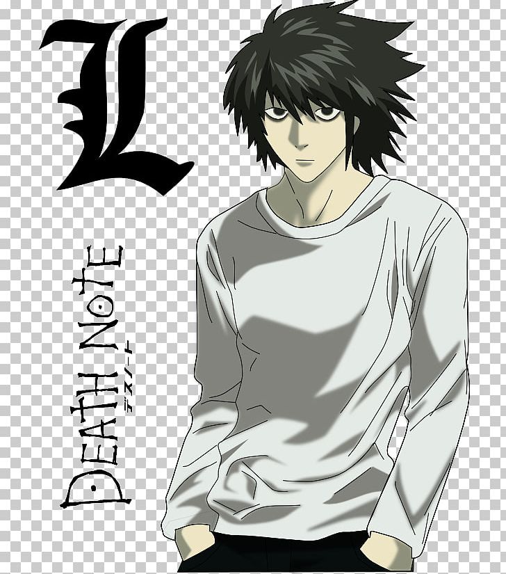 Light Yagami Ryuk Death Note Character PNG, Clipart, Anime, Arm, Black, Black Hair, Character Free PNG Download