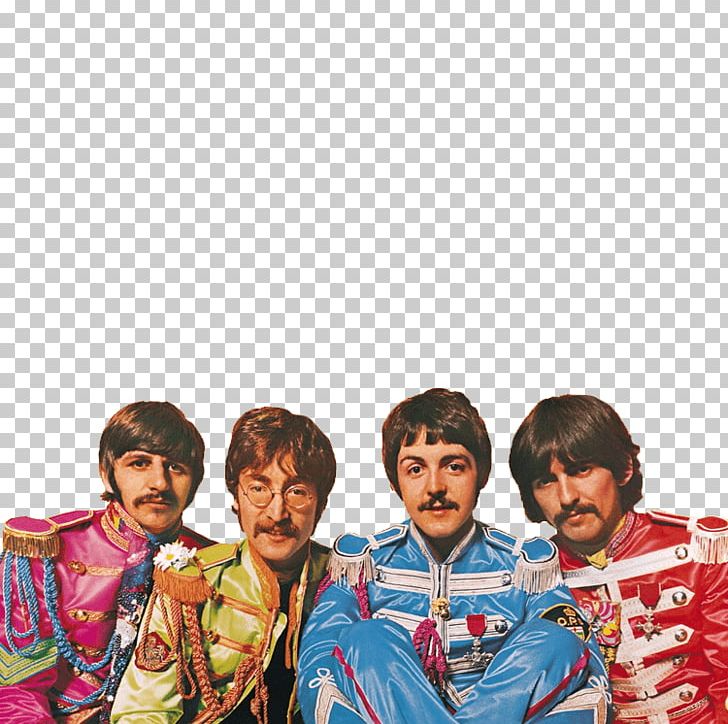 Beatles St Peppers PNG, Clipart, Music Stars, The Beatles Free PNG Download