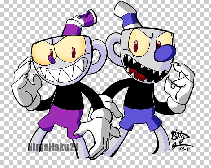 Cuphead Devil Video Game Drawing PNG, Clipart,  Free PNG Download