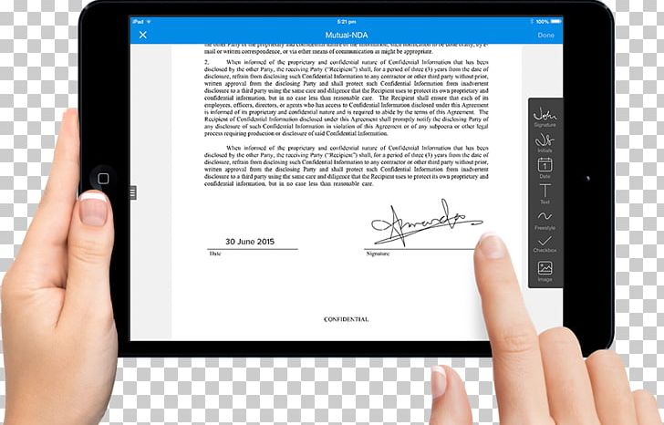 Electronic Signature Electronics Document Digital Signature PNG, Clipart, Brand, Communication, Computer Software, Digital Data, Electronic Device Free PNG Download