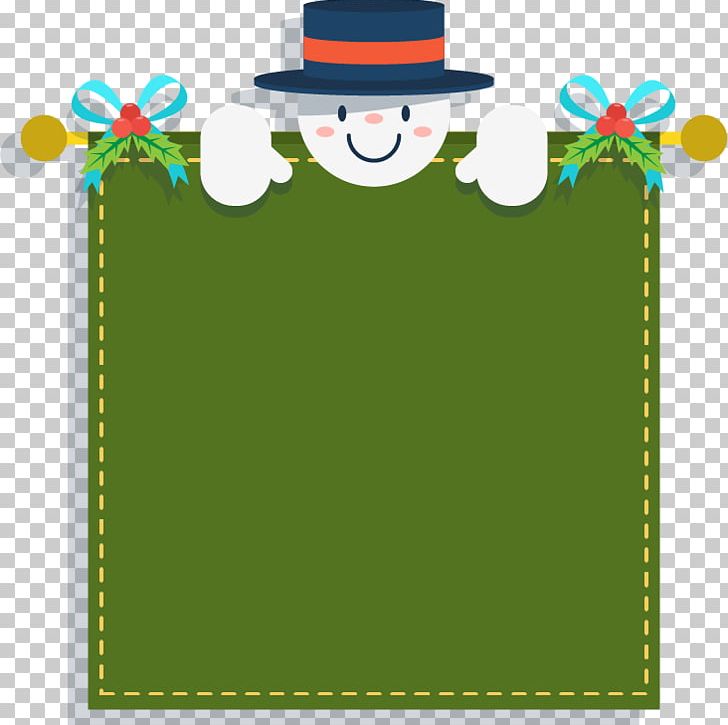 Frame Text Box Snowman PNG, Clipart, Balloon, Border, Button, Christmas Decoration, Decor Free PNG Download