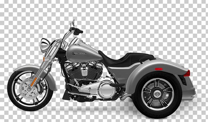 Harley-Davidson Freewheeler Motorized Tricycle Motorcycle PNG, Clipart, Auto, Automotive Design, Automotive Exhaust, Automotive Exterior, Billet Free PNG Download